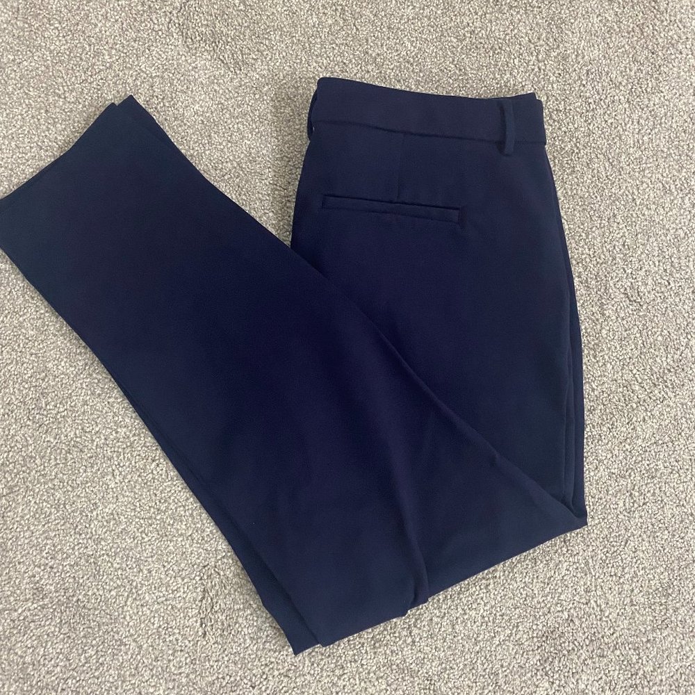 Liverpool Kelsey Knit Trouser Super Stretch Ponte